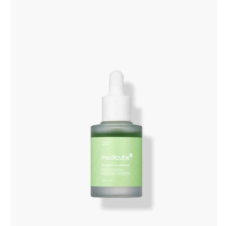 medicube Exosome Cica Serum