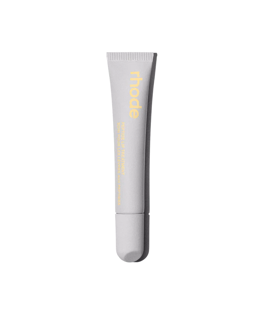 Rhode Lippenpflege
