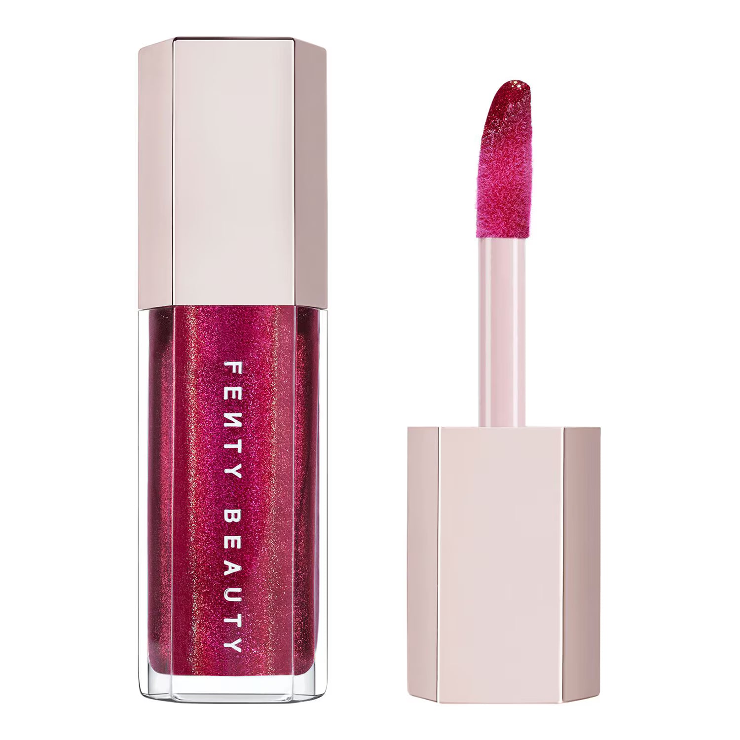 Fenty Bomb Lipgloss
