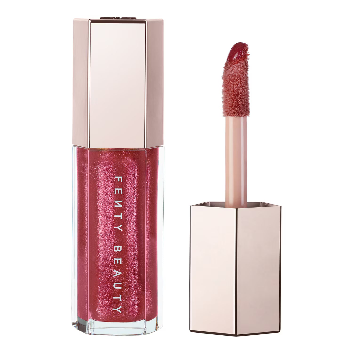 Fenty Bomb Lipgloss