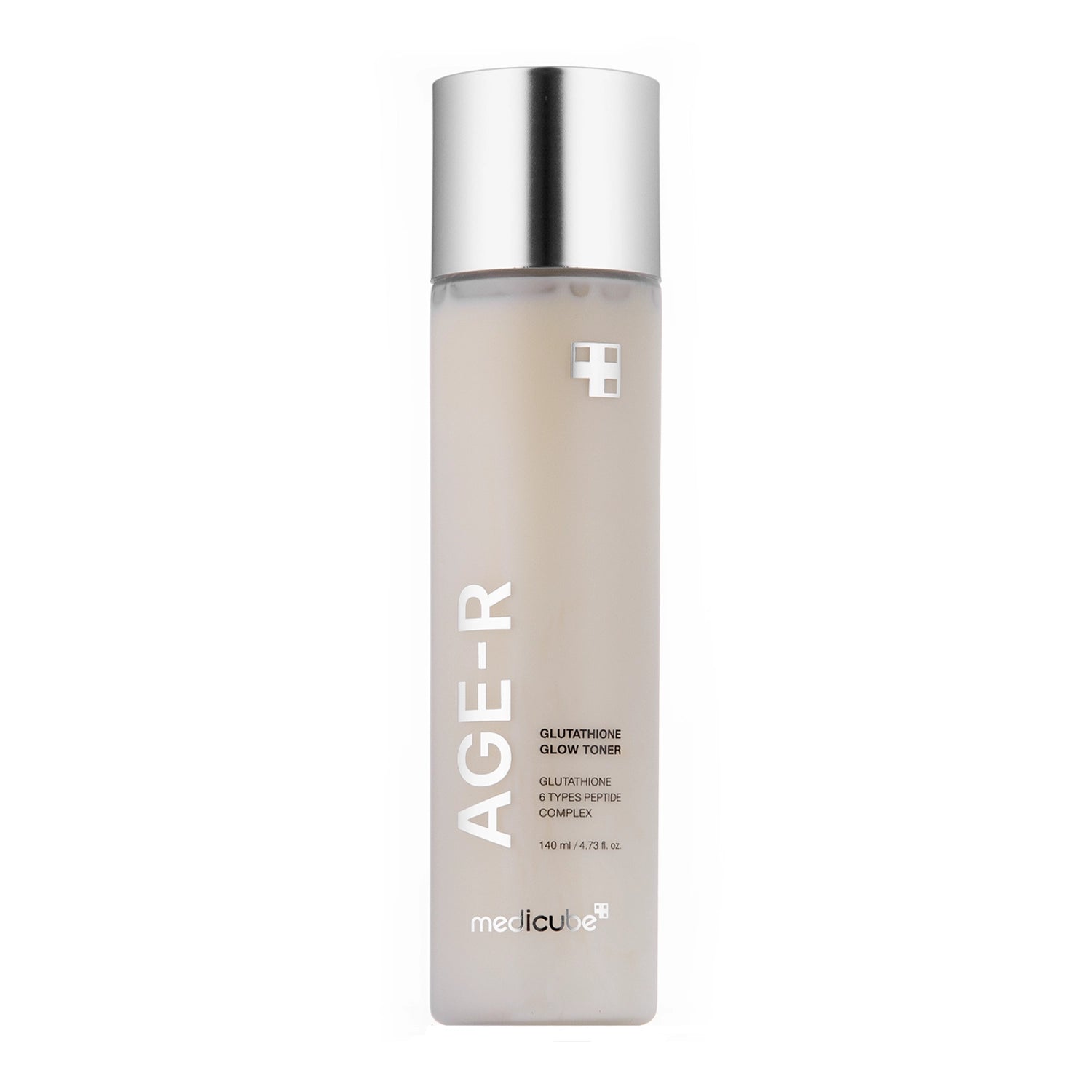 medicube Age-R Glutahione Glow Toner