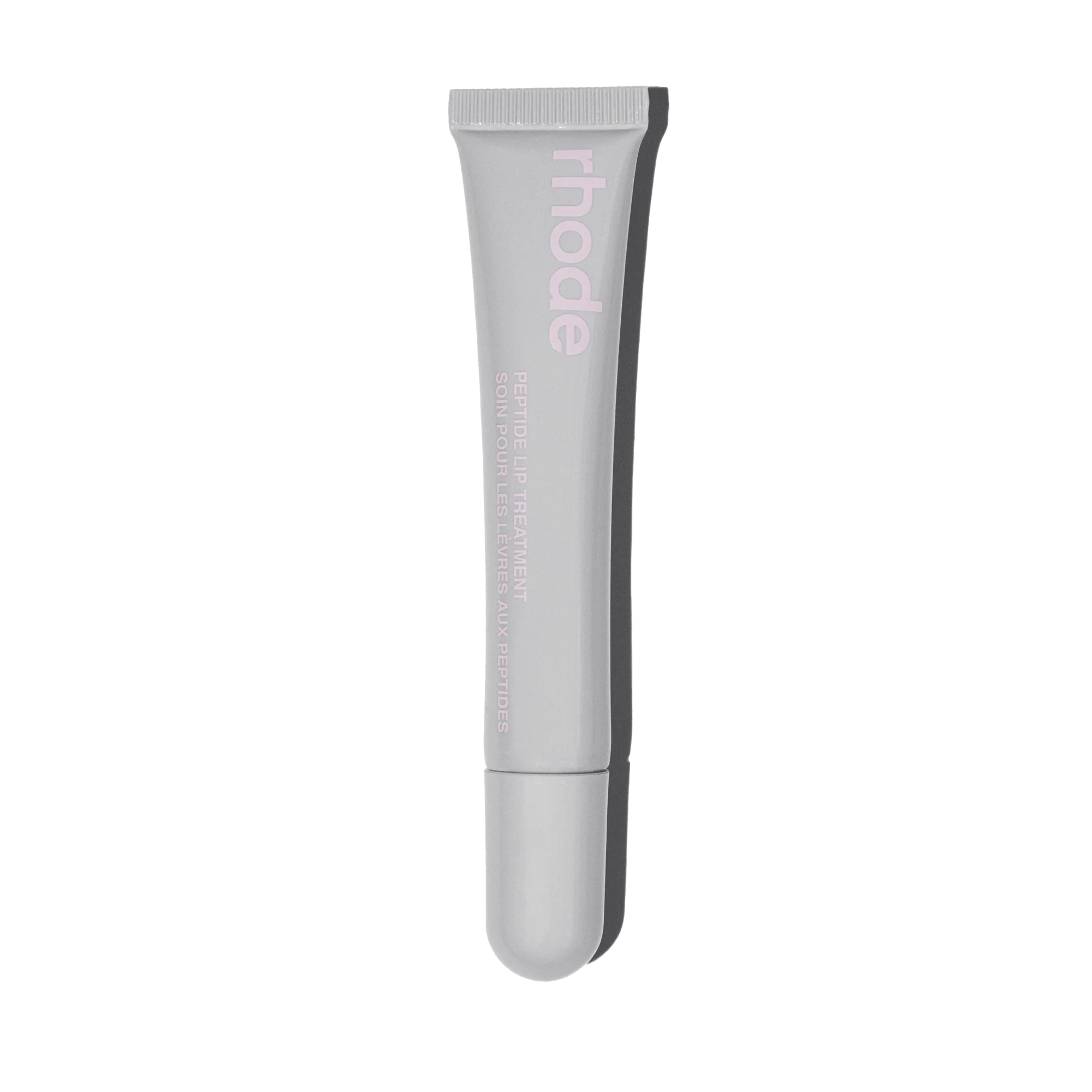Rhode Lippenpflege