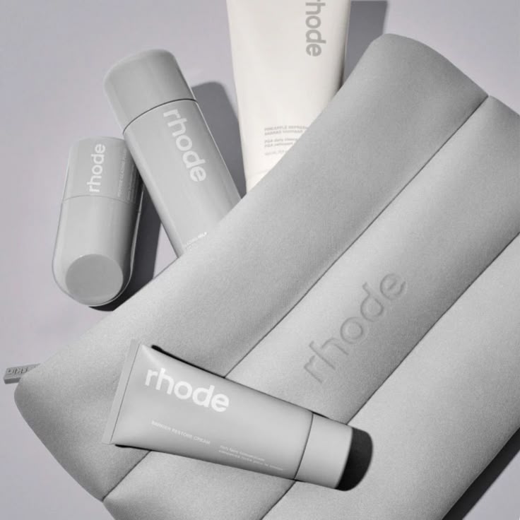 Rhode Bubble Bag